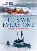Cover: To Save Every One - HarperCollins