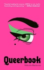 Cover: Queerbook - Red Shed