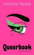 Cover: Queerbook - Red Shed