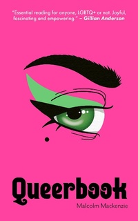 Enlarge image Cover: Queerbook - Red Shed