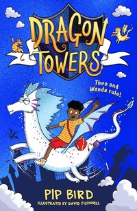 Abbildung von: Dragon Towers - Farshore