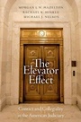 Cover: The Elevator Effect - Oxford University Press Inc