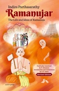 Cover: Ramanujar - OUP eBook