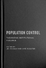 Cover: Population Control - McGill-Queen's University Press