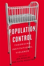 Cover: Population Control - McGill-Queen's University Press