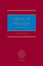 Cover: Abuse of Process - Oxford University Press