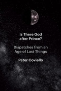 Cover: Is There God after Prince? - University of Chicago Press