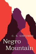 Cover: Negro Mountain - University of Chicago Press