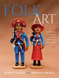 Cover: Folk Art - Indiana University Press