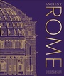 Cover: Ancient Rome - DK