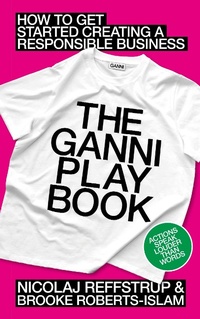 Abbildung von: The GANNI Playbook - Penguin Business