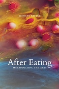 Cover: After Eating - MIT Press