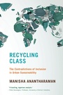 Cover: Recycling Class - MIT Press