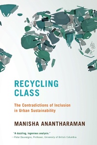 Enlarge image Cover: Recycling Class - MIT Press
