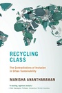 Cover: Recycling Class - MIT Press