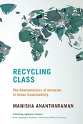 Cover: Recycling Class - MIT Press
