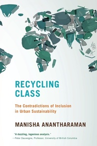 Abbildung von: Recycling Class - MIT Press