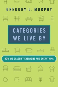 Abbildung von: Categories We Live By - MIT Press