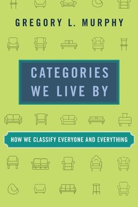 Abbildung von: Categories We Live By - MIT Press