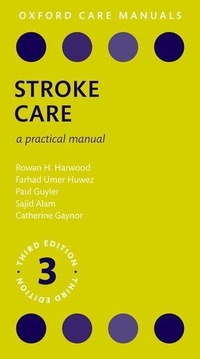 Abbildung von: Stroke Care - Oxford University Press