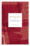 Cover: DisOrientations - Pennsylvania State University Press