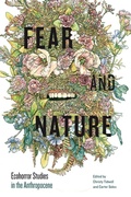 Cover: Fear and Nature - Pennsylvania State University Press
