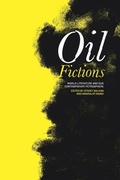 Cover: Oil Fictions - Pennsylvania State University Press