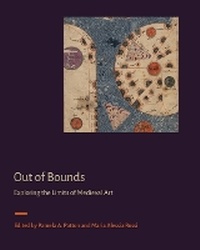 Enlarge image Cover: Out of Bounds - Pennsylvania State University Press