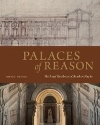 Enlarge image Cover: Palaces of Reason - Pennsylvania State University Press