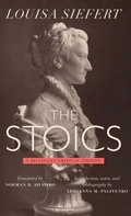Cover: The Stoics - Pennsylvania State University Press