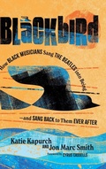 Cover: Blackbird - Pennsylvania State University Press