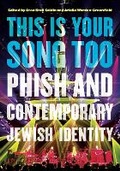 Cover: This Is Your Song Too - Pennsylvania State University Press
