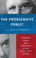 Cover: The Problematic Public - Pennsylvania State University Press