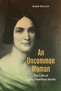 Cover: An Uncommon Woman - Pennsylvania State University Press