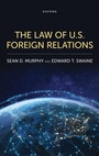 Cover: The Law of U.S. Foreign Relations - Oxford University Press Inc