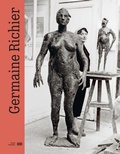 Cover: Germaine Richier - Thames & Hudson Ltd