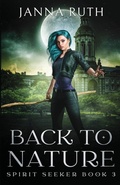Cover: Back to Nature - Janna Ruth