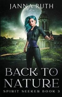 Enlarge image Cover: Back to Nature - Janna Ruth