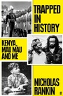 Cover: Trapped in History - Faber & Faber