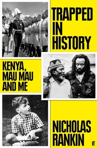 Enlarge image Cover: Trapped in History - Faber & Faber