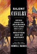 Cover: Silent Cavalry - Bantam Books
