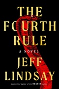 Cover: The Fourth Rule - Dutton