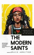 Cover: The Modern Saints - Harmony/Rodale/Convergent