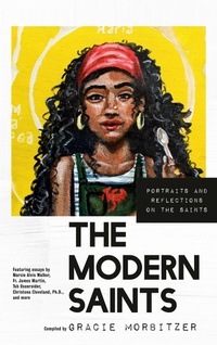 Enlarge image Cover: The Modern Saints - Harmony/Rodale/Convergent
