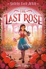 Cover: The Last Rose - Delacorte Press