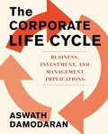 Cover: The Corporate Life Cycle - Portfolio