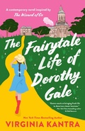Cover: The Fairytale Life of Dorothy Gale - Berkley