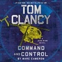 Cover: Tom Clancy Command and Control - Random House US Audio