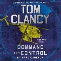 Enlarge image Cover: Tom Clancy Command and Control - Random House US Audio