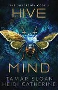 Cover: Hive Mind - Sequel House